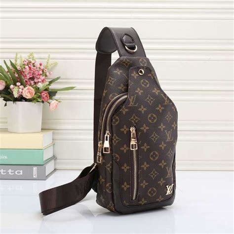 lv crossbody backpack|Lv crossbody bag for men.